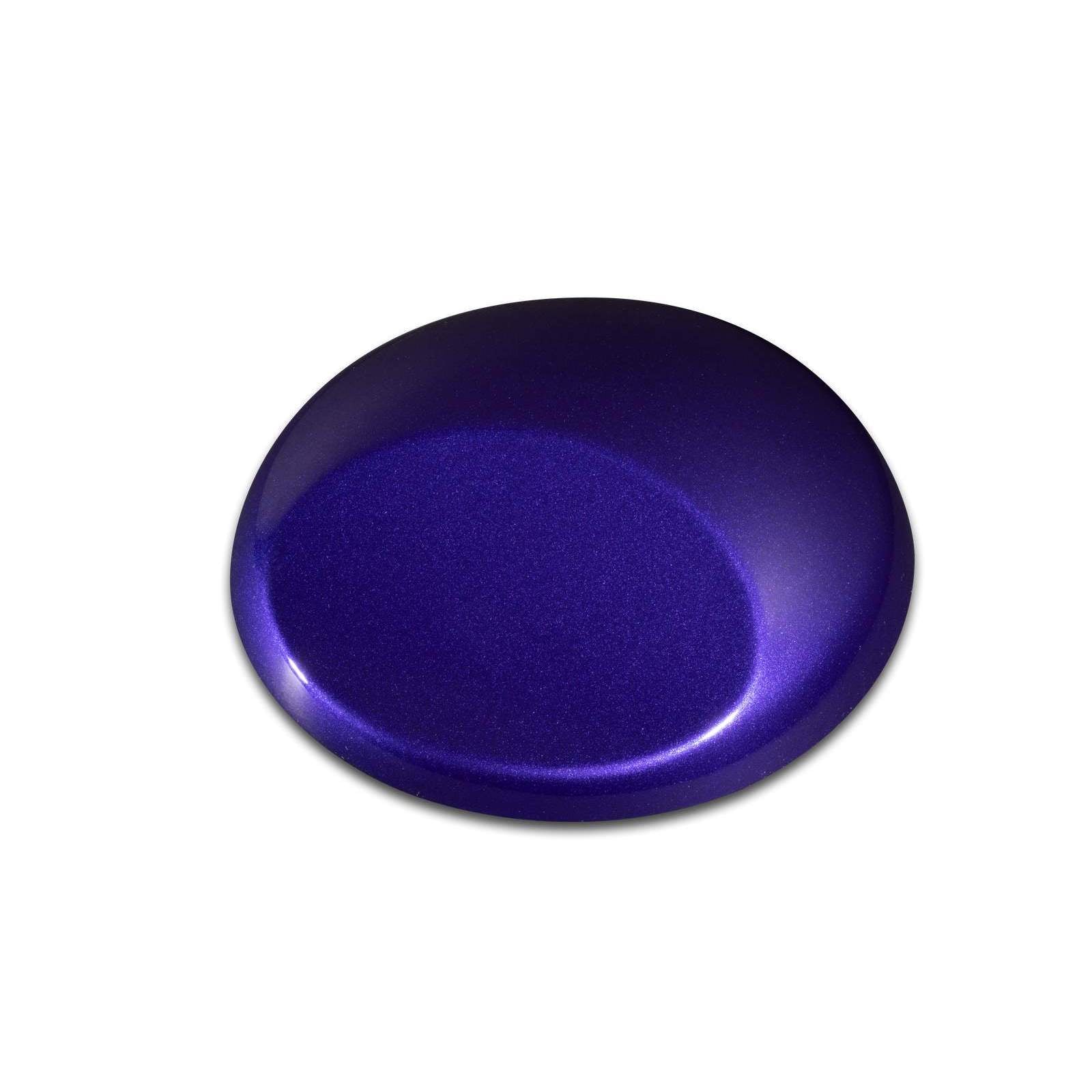 Wicked Colors – W311 Pearl Purple – Createx Colors