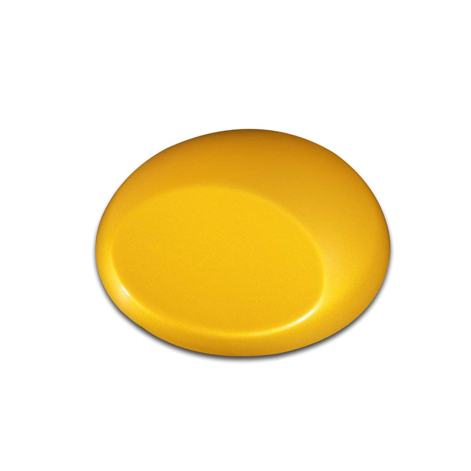 Wicked Colors – W313 Pearl Gold – Createx Colors