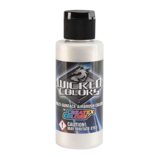 Wicked Colors – W352 Metallic Platinum