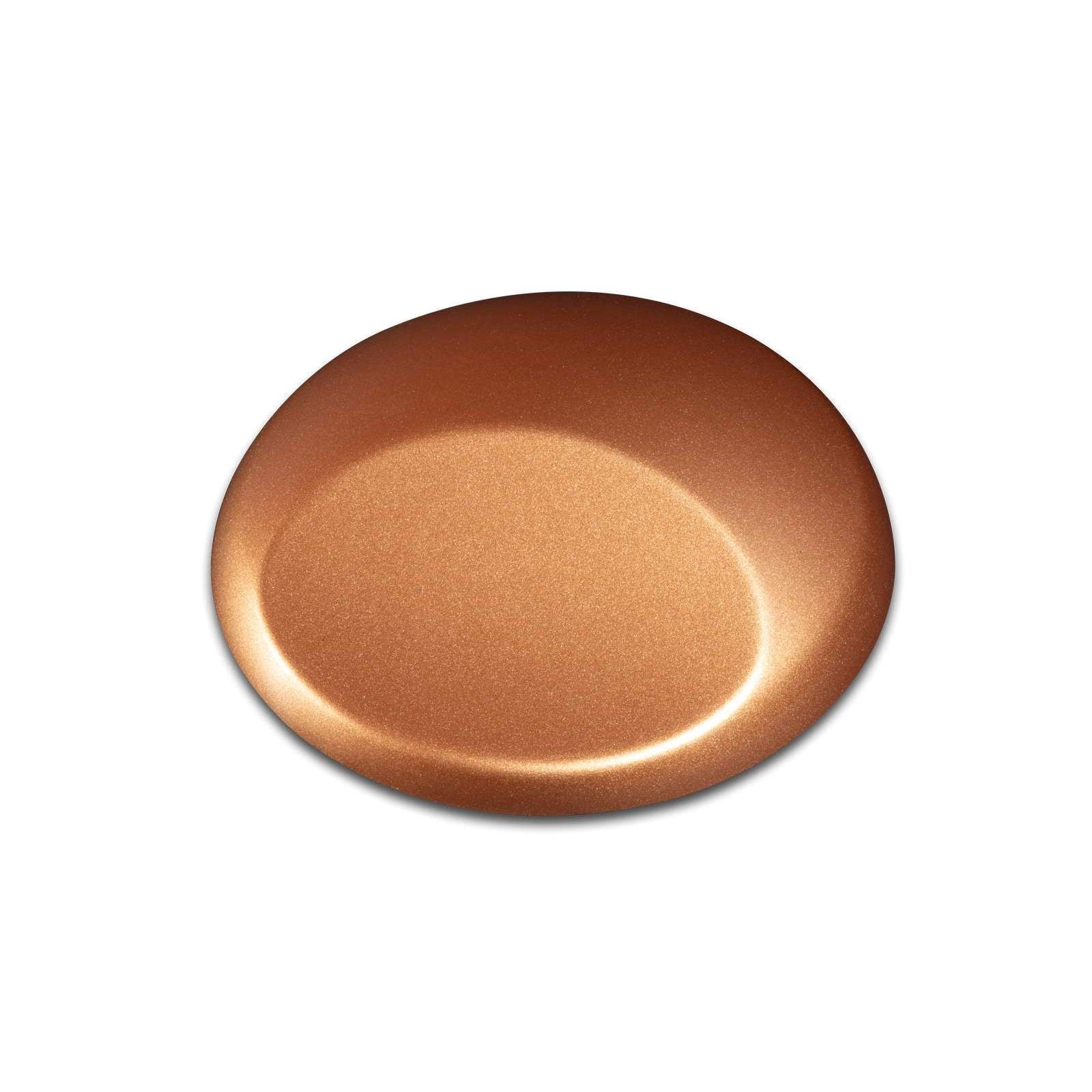 Wicked Colors – W362 Metallic Bronze – Createx Colors