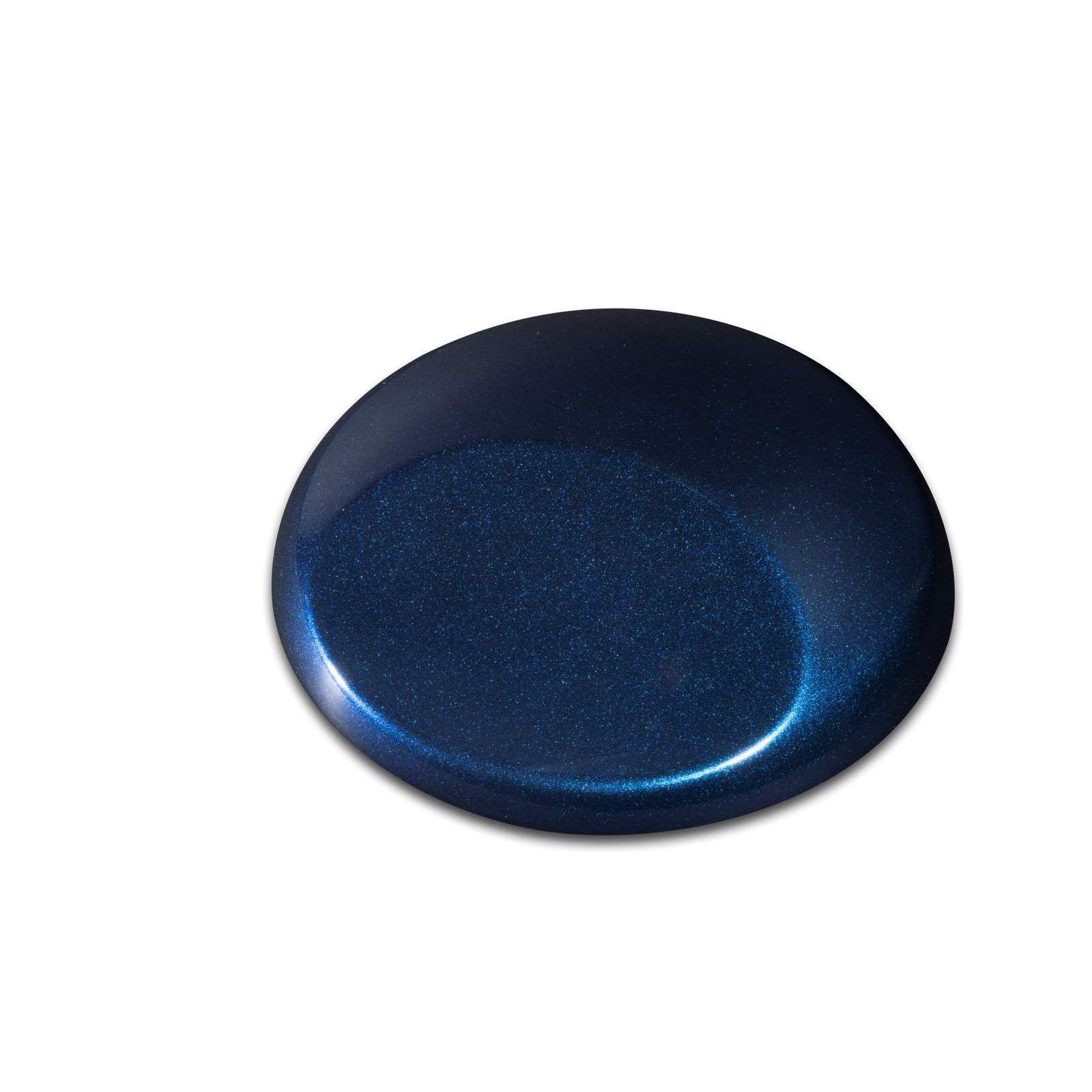Wicked Colors – W444 Cosmic Sparkle Blue – Createx Colors