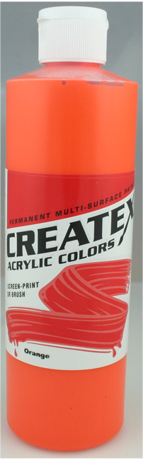 Createx Transparent Medium Airbrush Extender 16 oz.