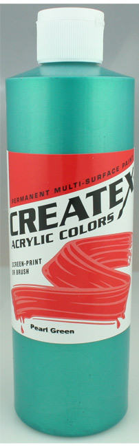 Createx Airbrush Paint Opaque Colors - Barlow's Tackle