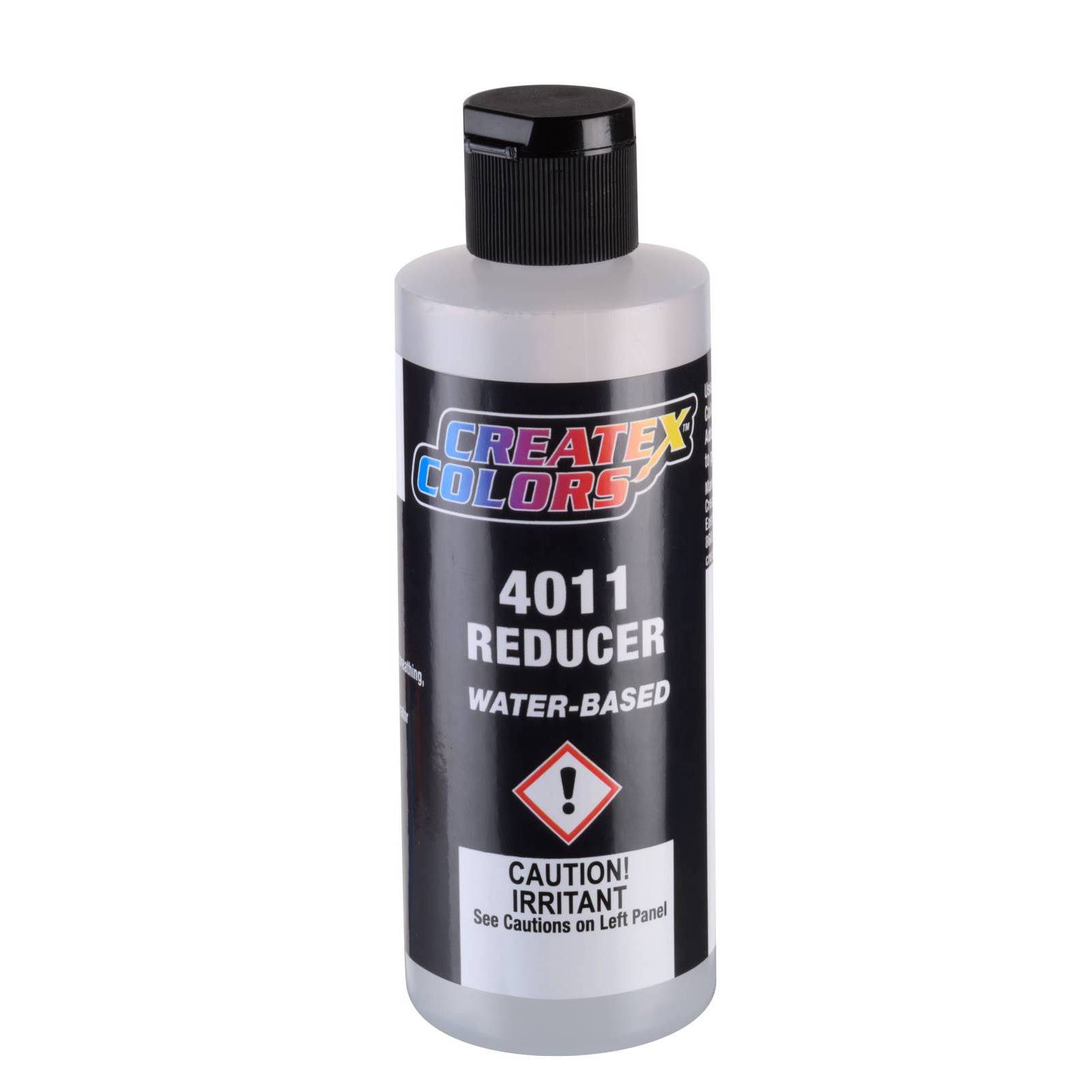 4011  Additives, Reducers and Cleaners by Createx Colors - Airbrush Paint  Manufacturer