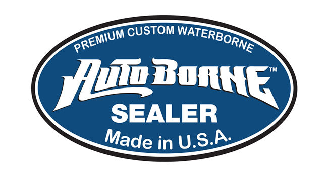 AutoBorne Sealer Sets