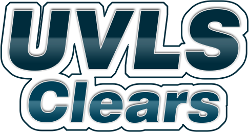 UVLS Clears