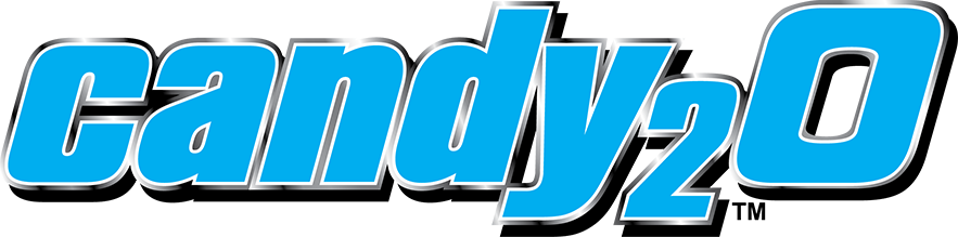 candy2o – Createx Colors