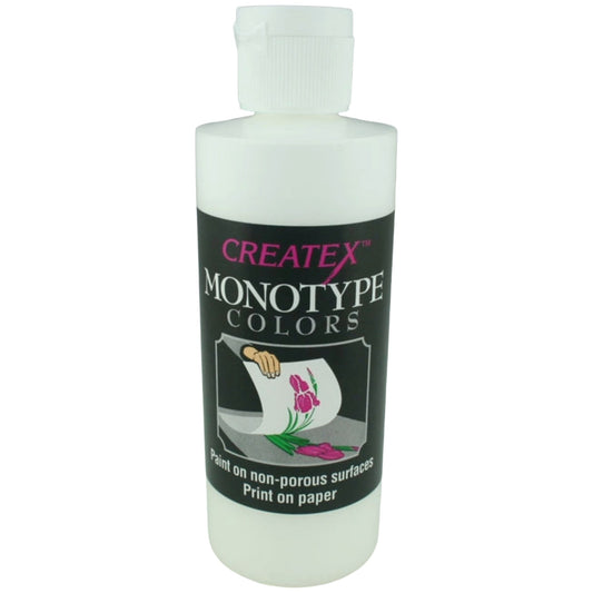 Createx Monotype Colors – 3001 Monotype White