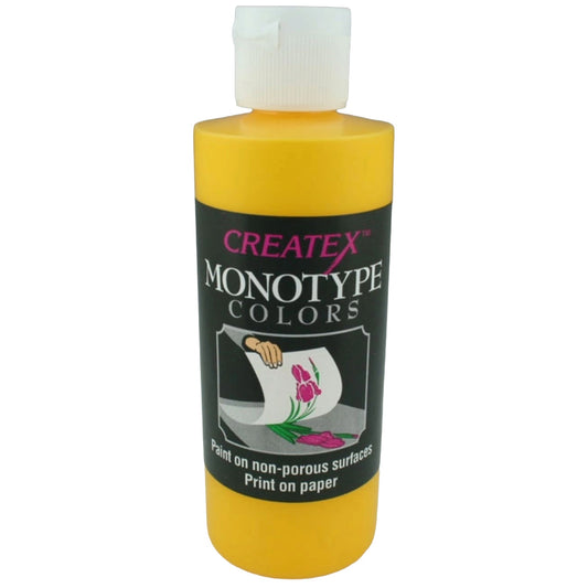 Createx Monotype Colors – 3003 Monotype Golden Yellow