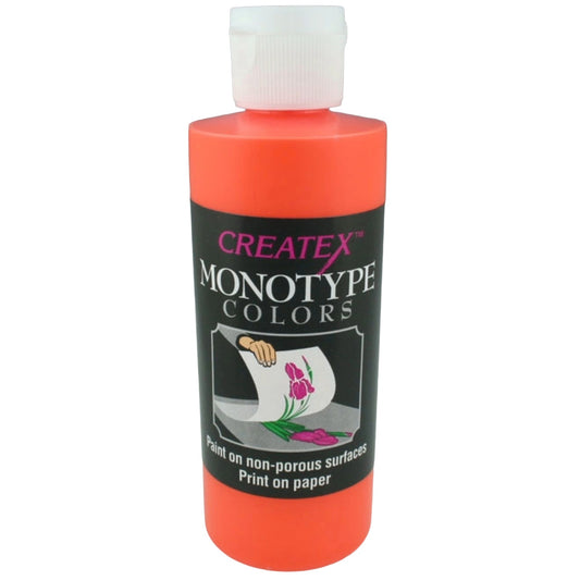 Createx Monotype Colors – 3005 Monotype Orange