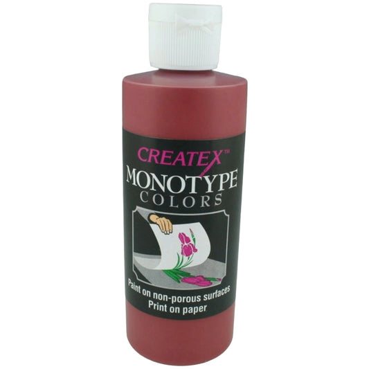 Createx Monotype Colors – 3007 Monotype Red Oxide