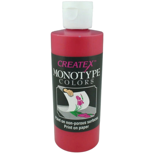Createx Monotype Colors – 3009 Monotype Crimson
