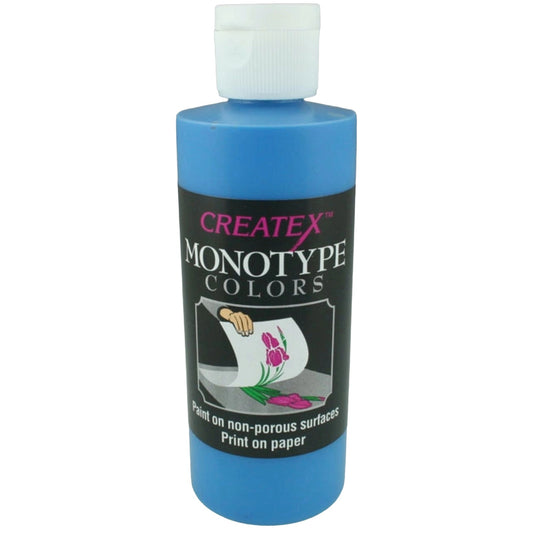 Createx Monotype Colors – 3011 Monotype Cerulean Blue