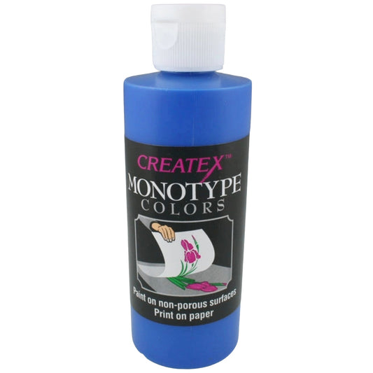 Createx Monotype Colors – 3012 Monotype Phthalo Blue