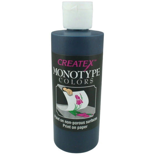 Createx Monotype Colors – 3013 Monotype Cobalt Blue