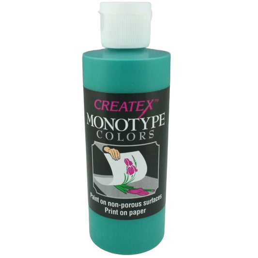 Createx Monotype Colors – 3014 Monotype Phthalo Green