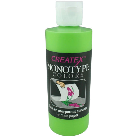 Createx Monotype Colors – 3016 Monotype Leaf Green