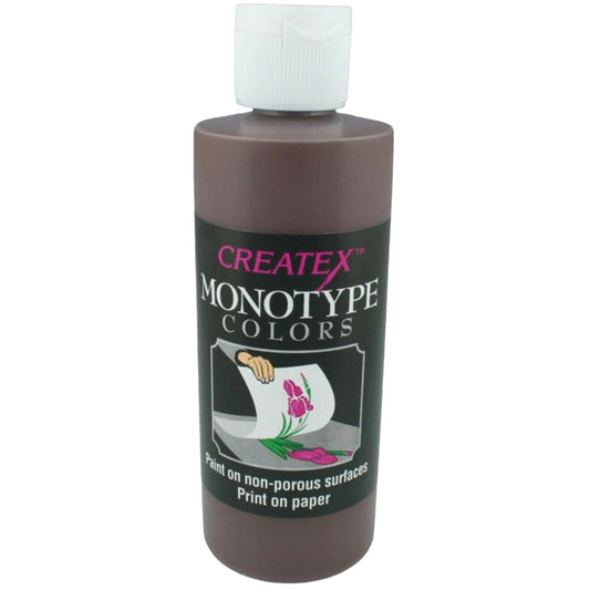 Createx Monotype Colors – 3018 Monotype Burnt Sienna
