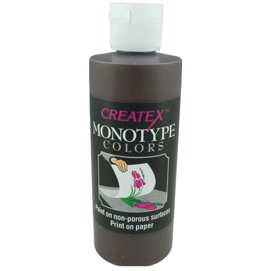 Createx Monotype Colors – 3020 Monotype Burnt Umber