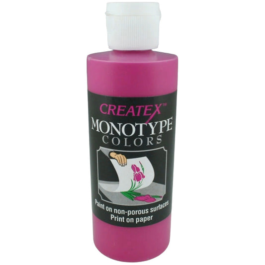 Createx Monotype Colors – 3021 Monotype Magenta