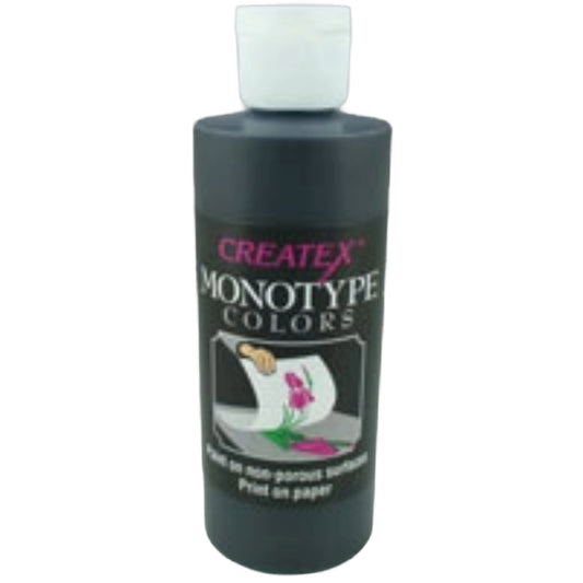 Createx Monotype Colors – 3023 Monotype Black
