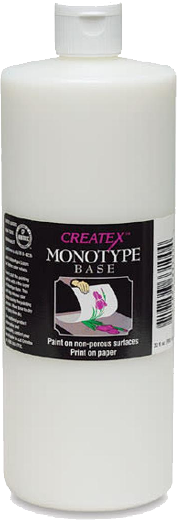 Createx Monotype Colors – 3100 Monotype Base