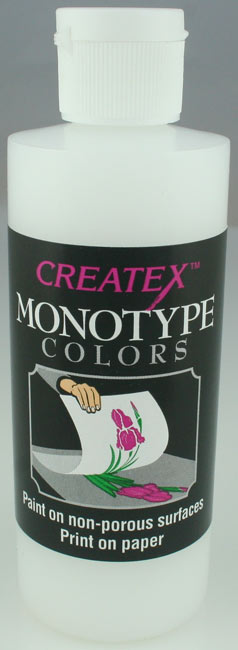 Createx Monotype Colors – 3100 Monotype Base