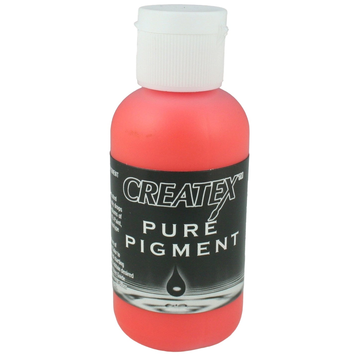 Createx Pure Pigments – 3305 Pure Pigment Orange