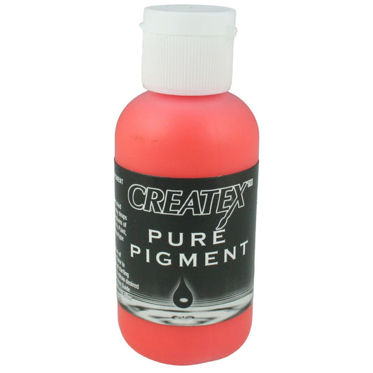 Createx Pure Pigments – 3305 Pure Pigment Orange