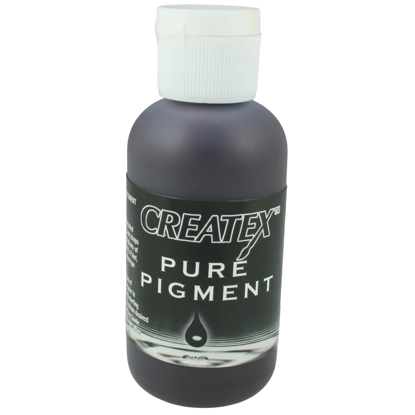 Createx Pure Pigments – 3307 Pure Pigment Red Oxide