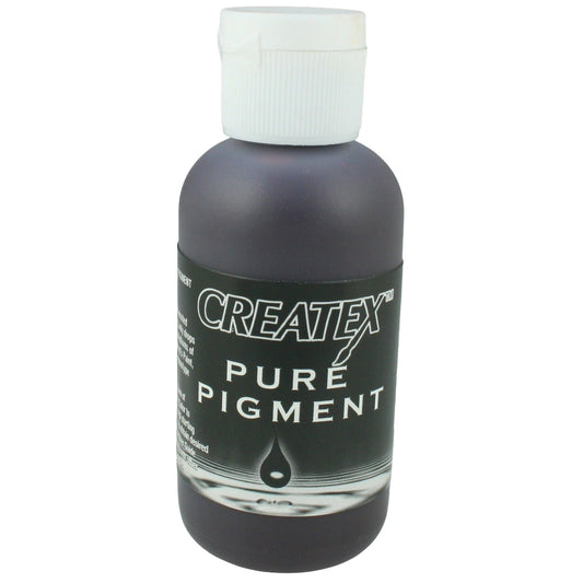 Createx Pure Pigments – 3307 Pure Pigment Red Oxide