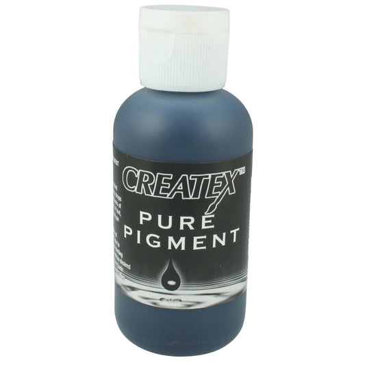 Createx Pure Pigments – 3310 Pure Pigment Phthalo Blue RS