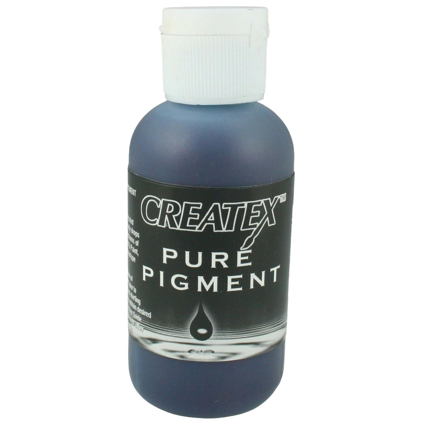 Createx Pure Pigments – 3311 Pure Pigment Phthalo Blue GS