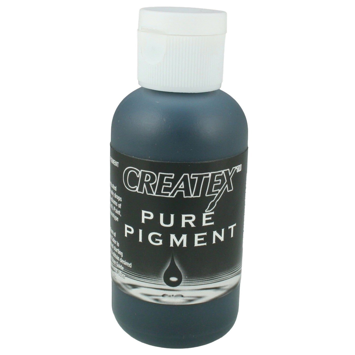 Createx Pure Pigments – 3312 Pure Pigment Prussian Blue