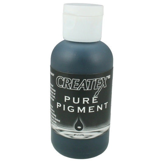 Createx Pure Pigments – 3312 Pure Pigment Prussian Blue
