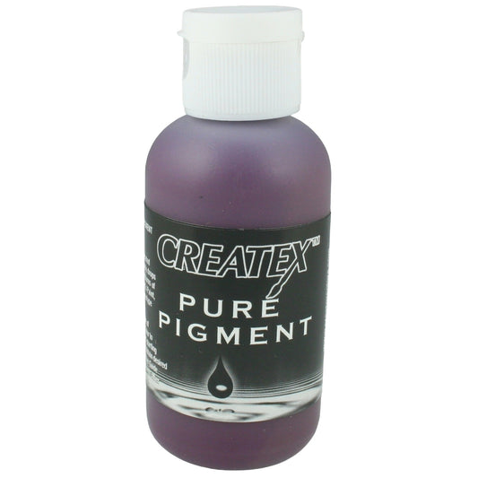 Createx Pure Pigments – 3314 Pure Pigment Quinacridone Magenta
