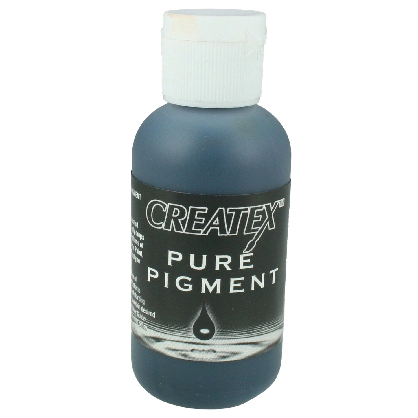 Createx Pure Pigments – 3315 Pure Pigment Carbazole Violet