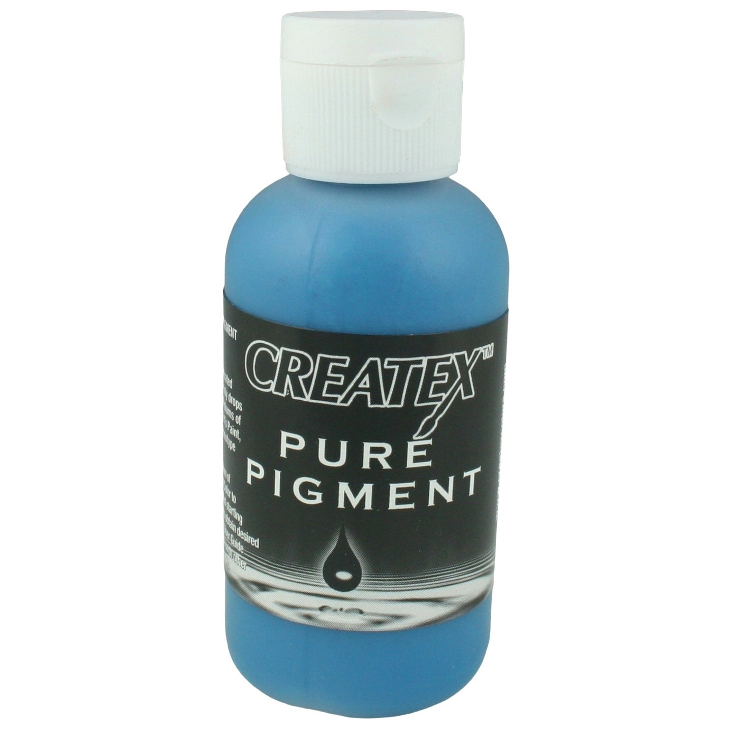 Createx Pure Pigments – 3323 Pure Pigment Cerulean Blue