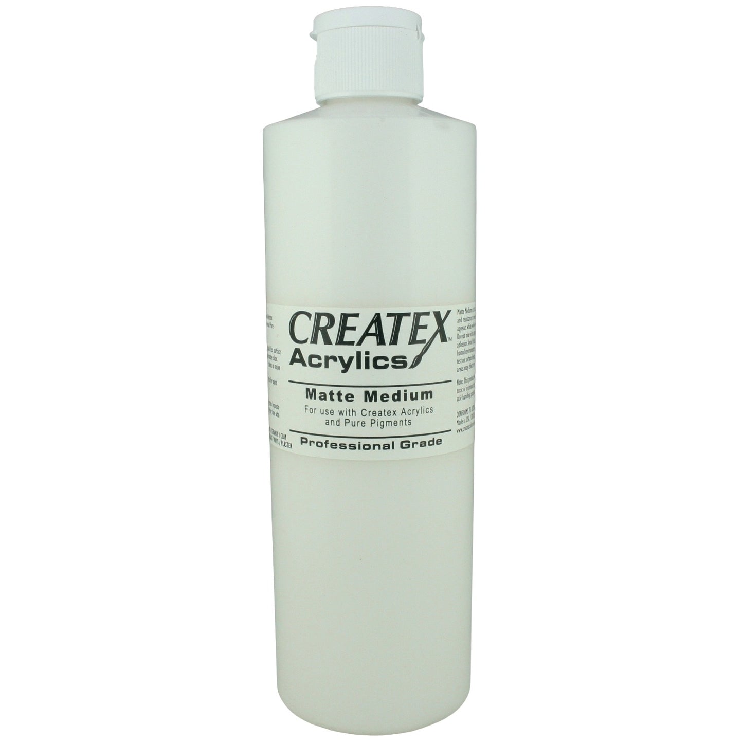 3412 CM Matte Medium