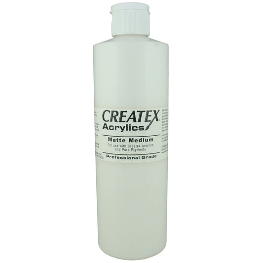 3412 CM Matte Medium