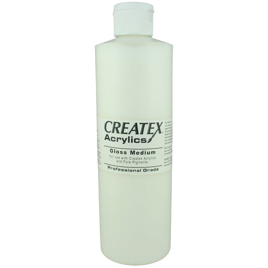 3413 CM Gloss Medium