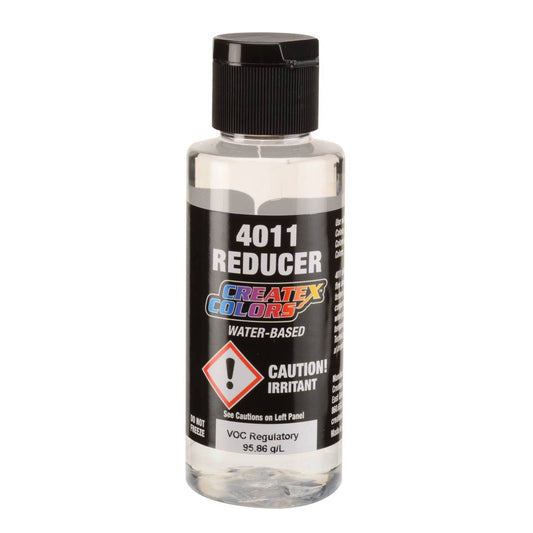 Matrix Red Reducer Reducers – Createx Colors