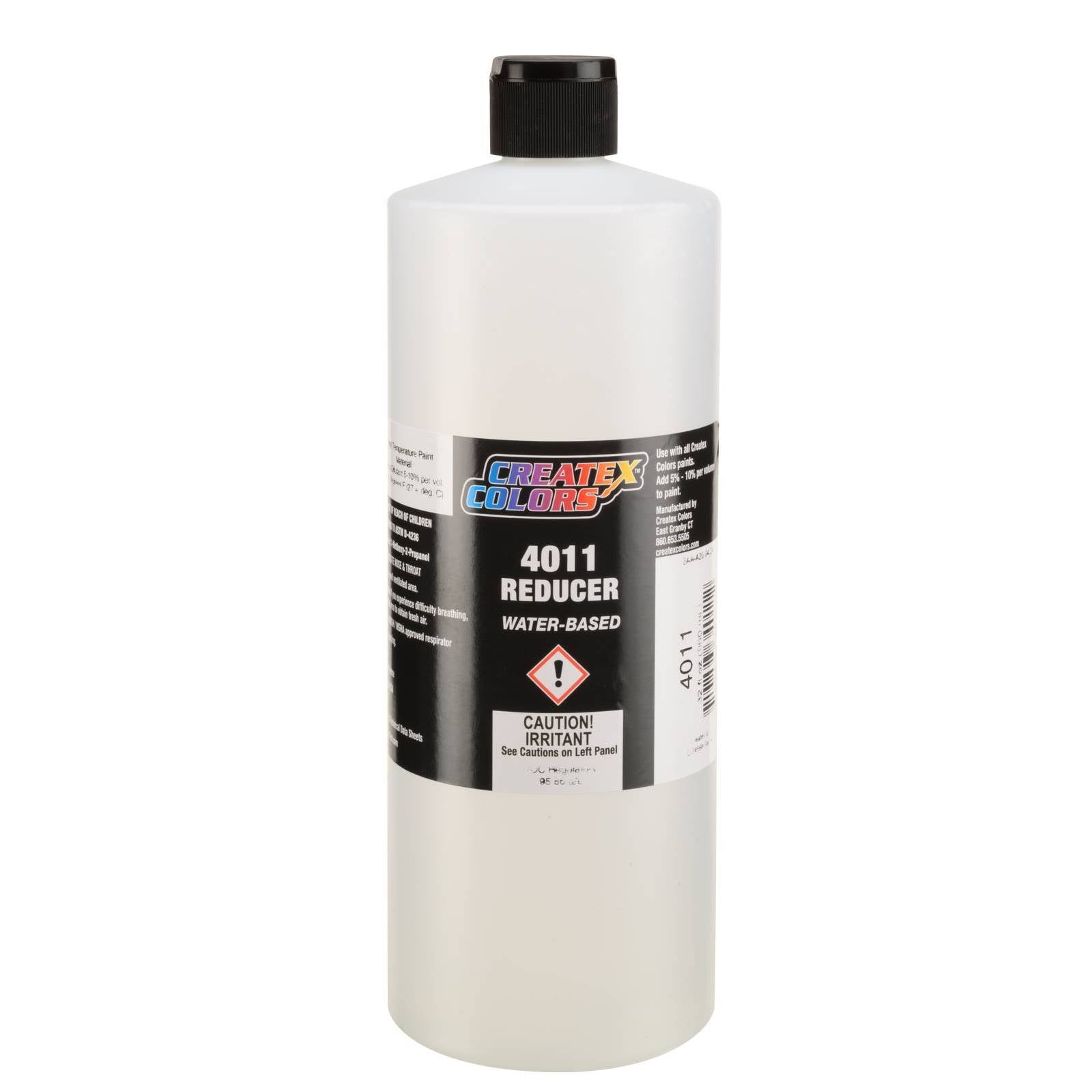 4011 Reducer – Createx Colors