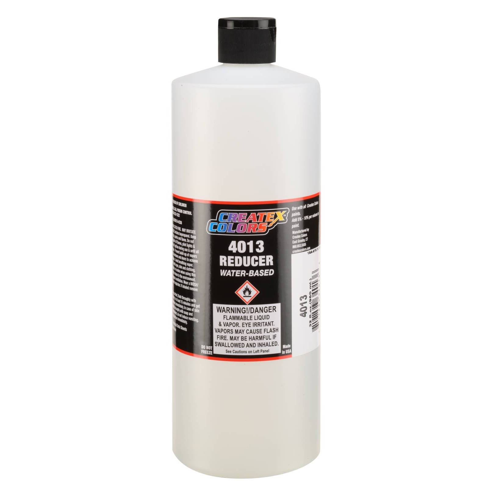 4013 Reducer – Createx Colors