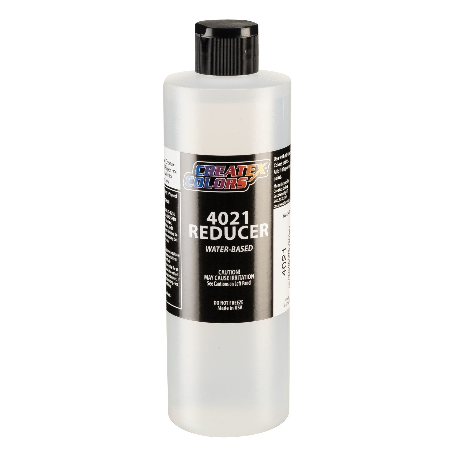 4021 Reducer – Createx Colors