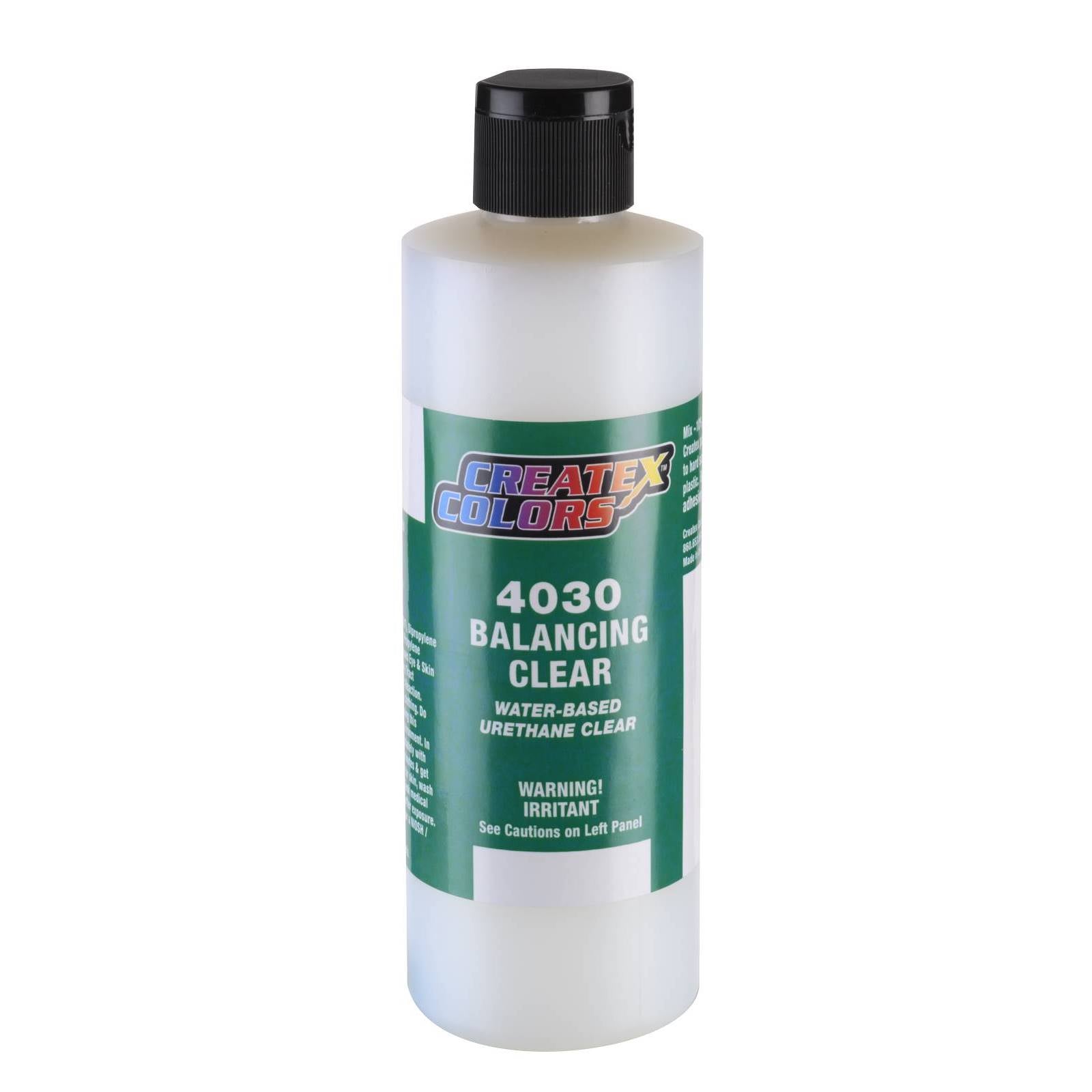 4030 Balancing Clear – Createx Colors