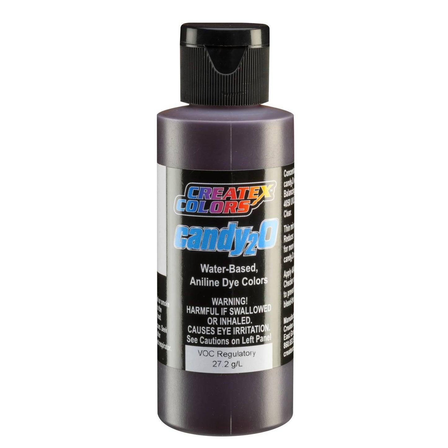 Candy2o  – 4650 Blood Red