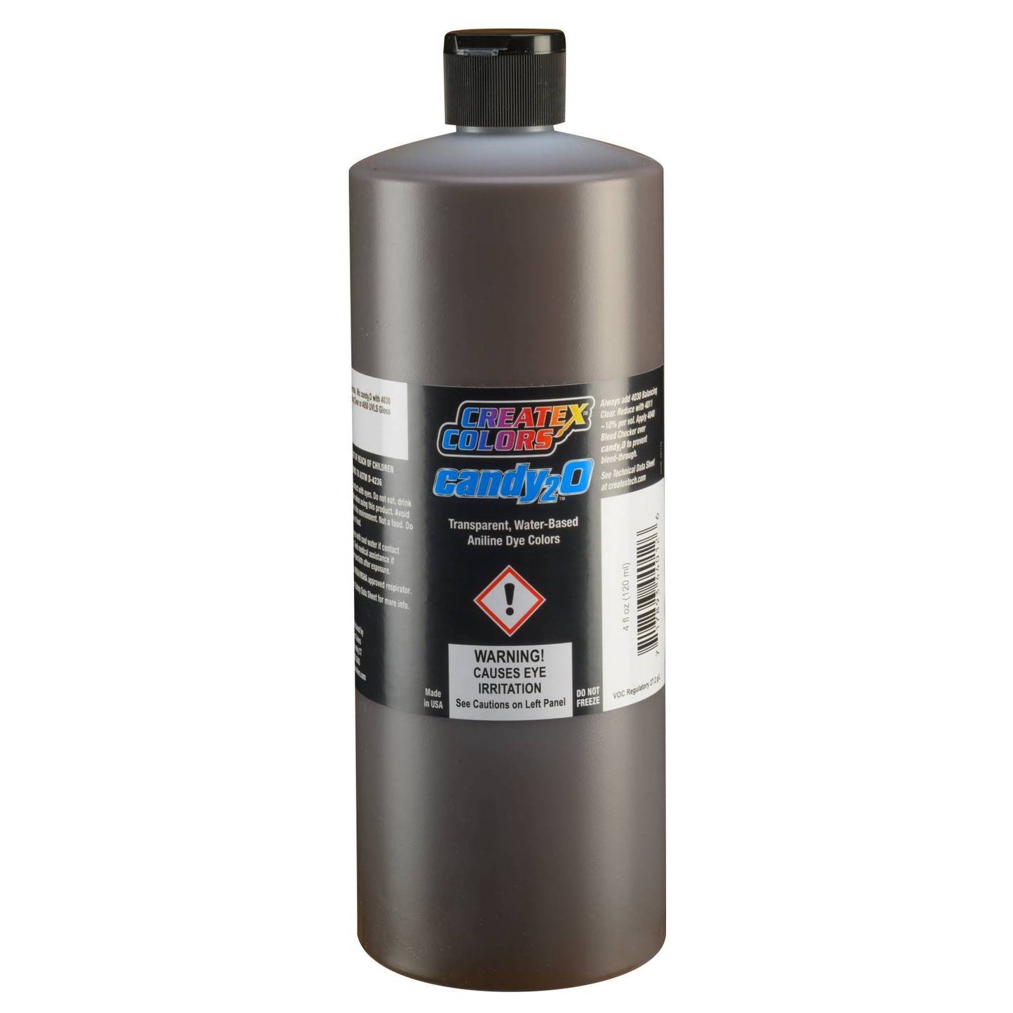 Candy2o  – 4652 Tequila Yellow