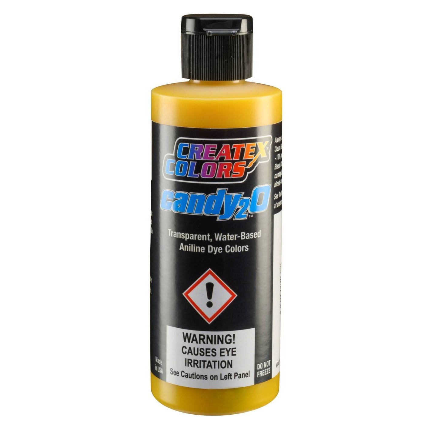 Candy2o  – 4653 Lemon Yellow