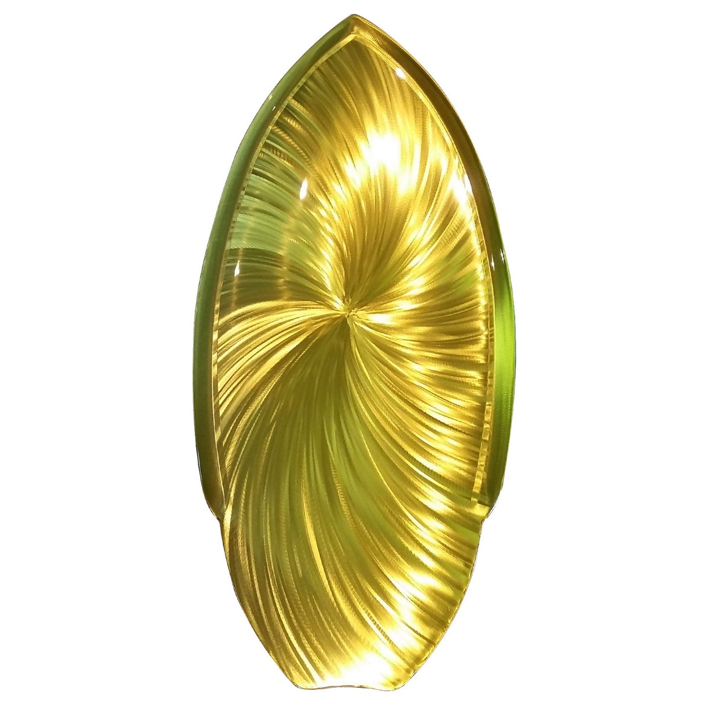 Candy2o  – 4653 Lemon Yellow